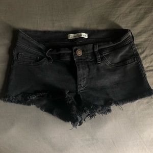 Hollister shorts